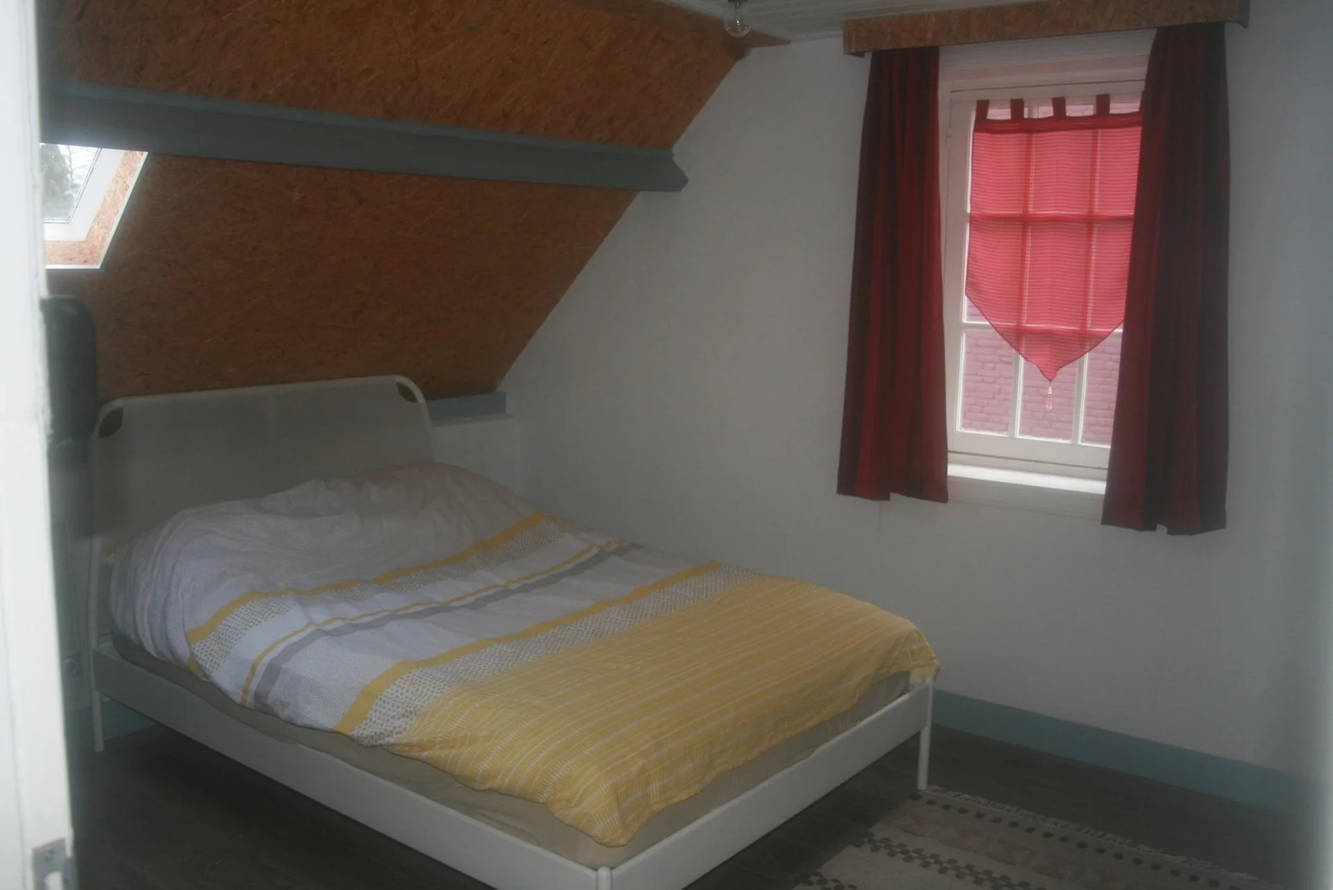 Foto van de Appartement gelegen aan de Berg in Nuenen