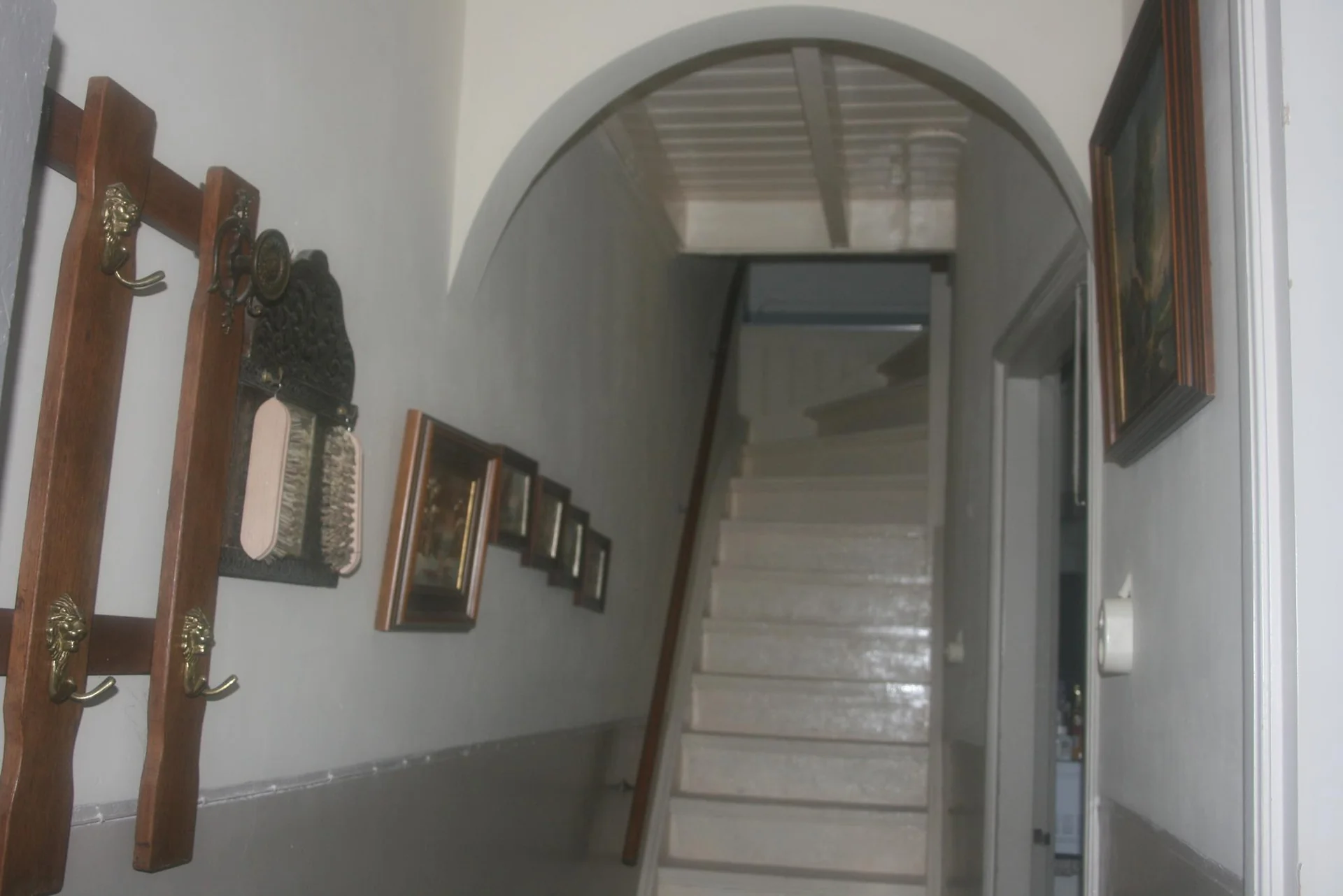 Foto van de Appartement gelegen aan de Berg in Nuenen