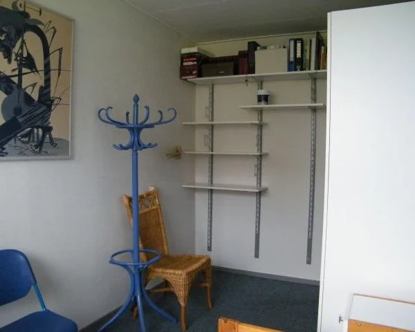 Foto van de Kamer gelegen aan de Lodewijk van Deysselhof in Delft