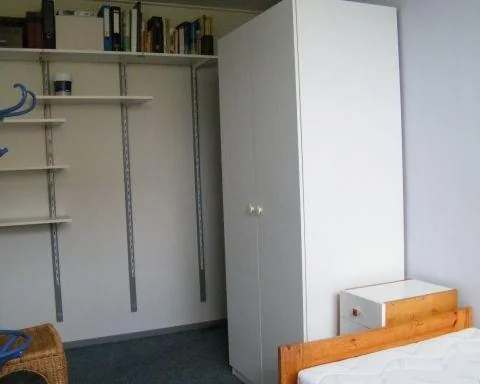 Foto van de Kamer gelegen aan de Lodewijk van Deysselhof in Delft