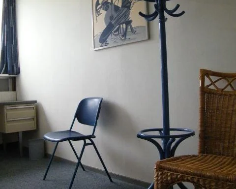 Foto van de Kamer gelegen aan de Lodewijk van Deysselhof in Delft