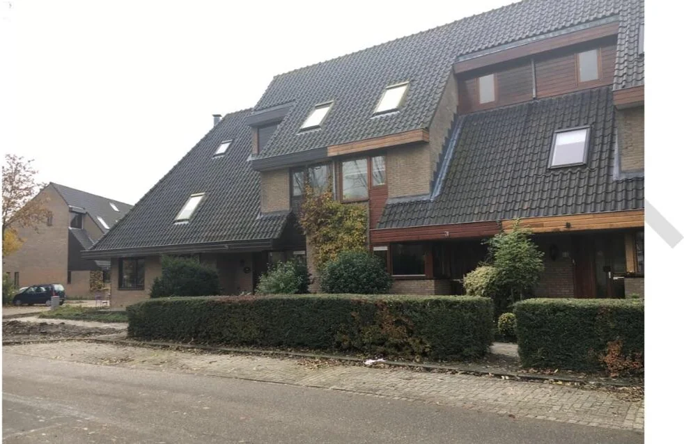 Foto van de Kamer gelegen aan de Rivierenlaan in Pijnacker
