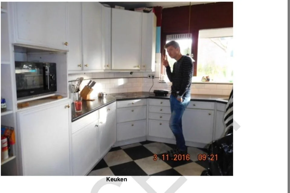 Foto van de Kamer gelegen aan de Rivierenlaan in Pijnacker