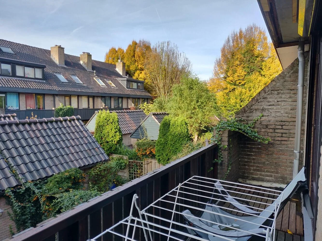 Foto van de Kamer gelegen aan de Rivierenlaan in Pijnacker