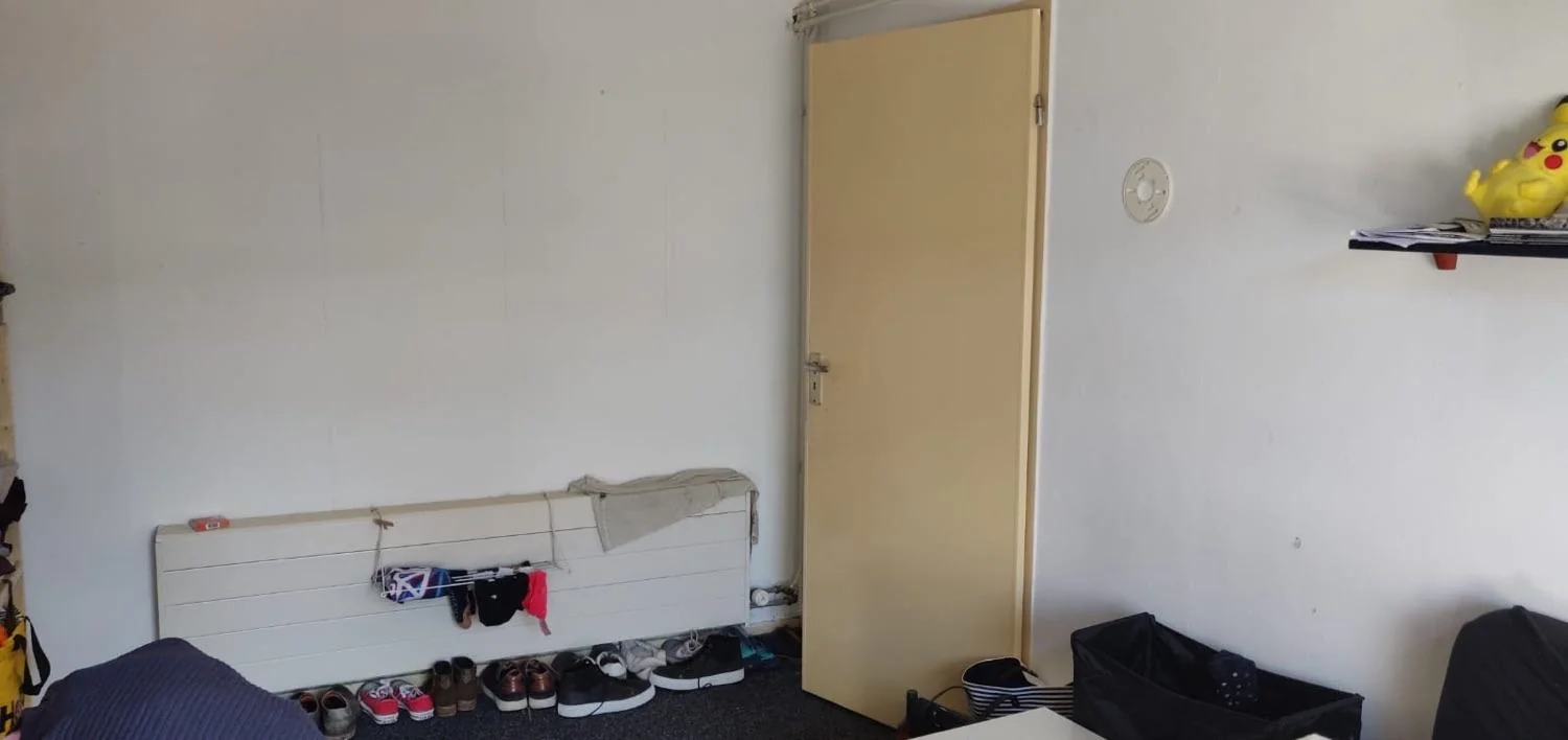 Foto van de Kamer gelegen aan de Rivierenlaan in Pijnacker