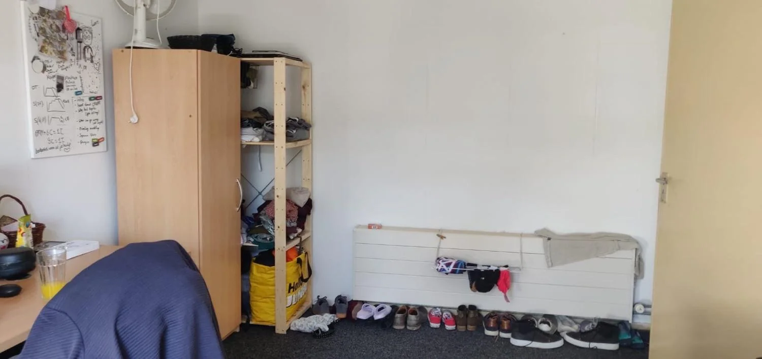 Foto van de Kamer gelegen aan de Rivierenlaan in Pijnacker