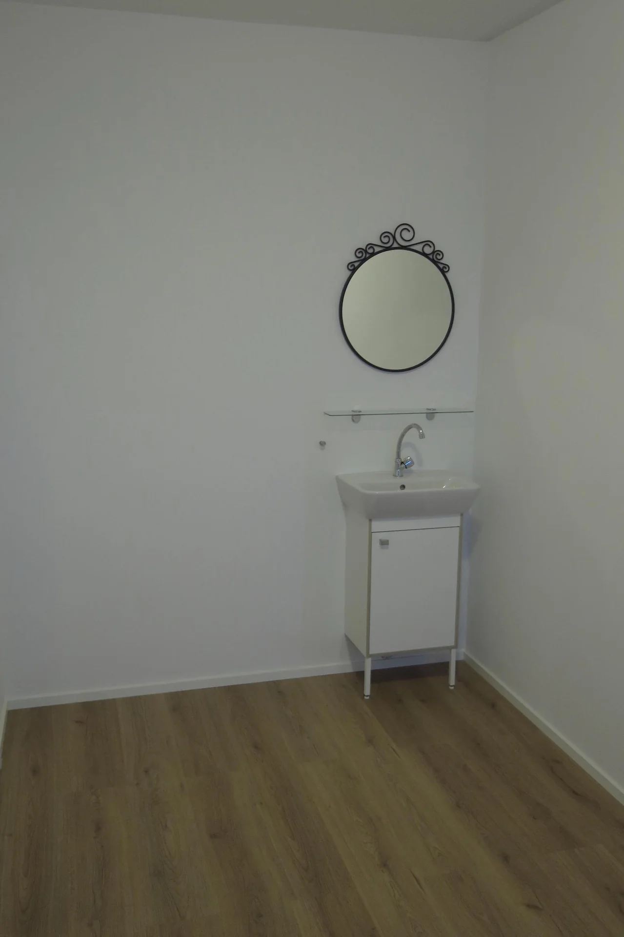 Foto van de Kamer gelegen aan de Gildemeestersplein in Arnhem