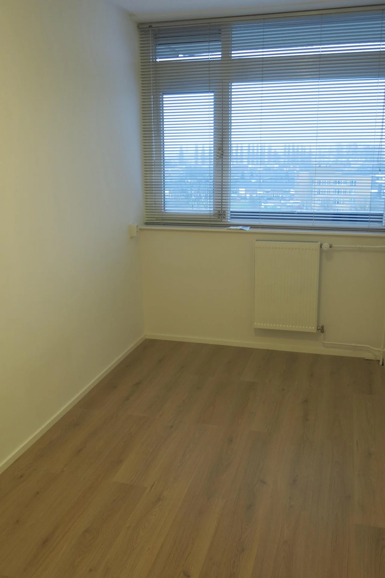 Foto van de Kamer gelegen aan de Gildemeestersplein in Arnhem