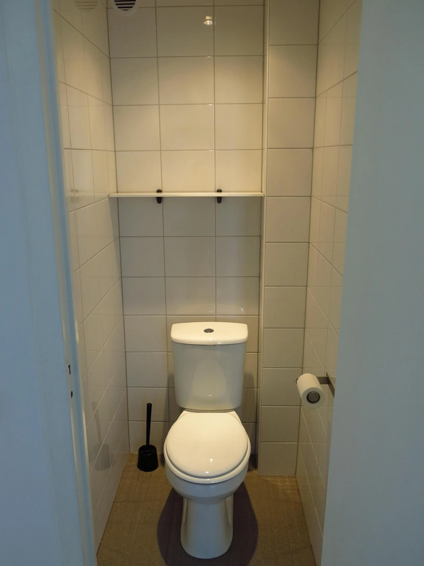Foto van de Kamer gelegen aan de Gildemeestersplein in Arnhem