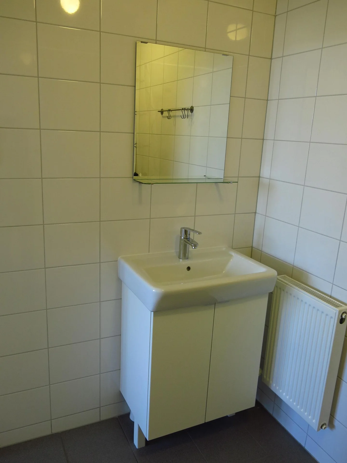 Foto van de Kamer gelegen aan de Gildemeestersplein in Arnhem