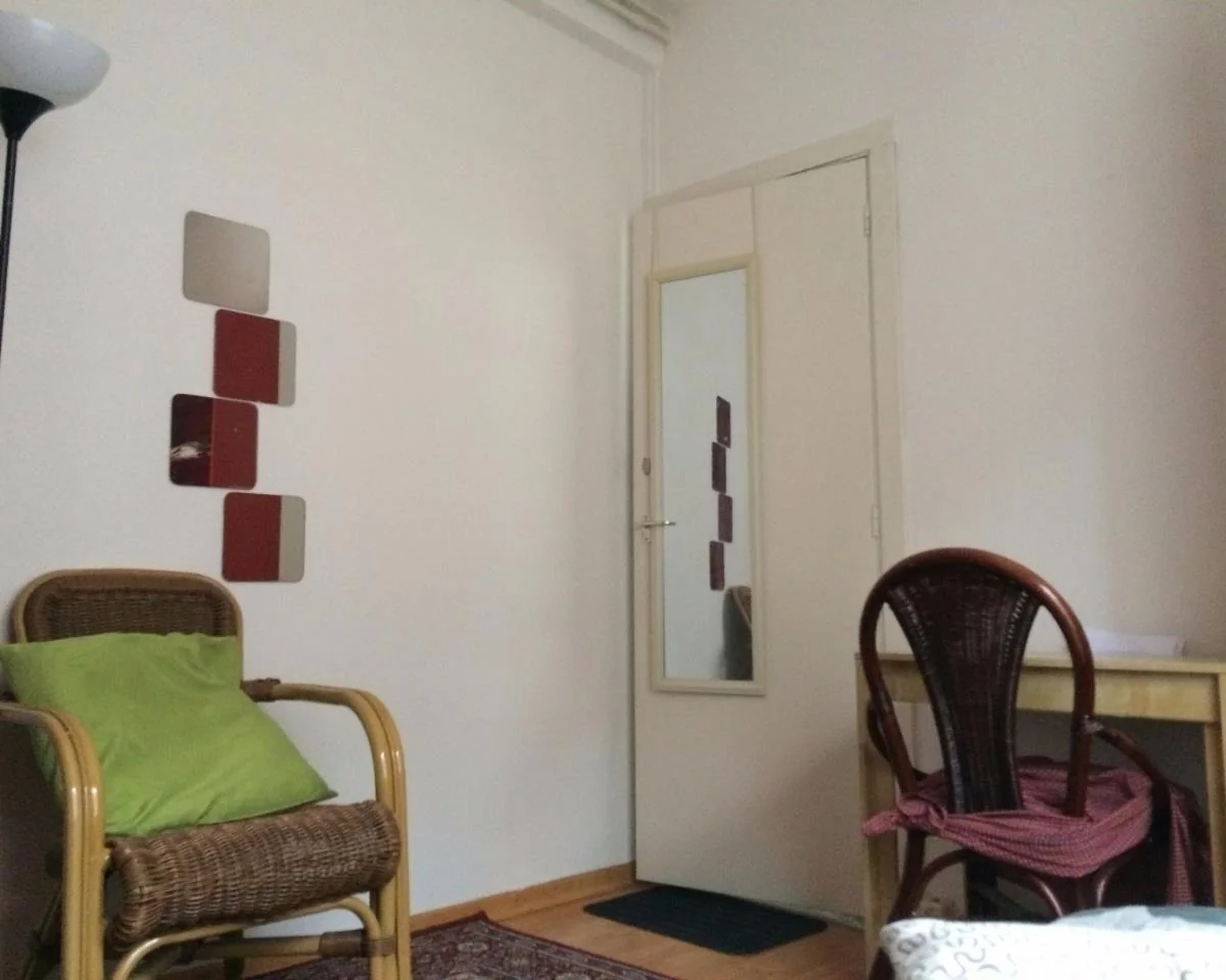 Foto van de Kamer gelegen aan de Sint-Janstraat in Rotterdam