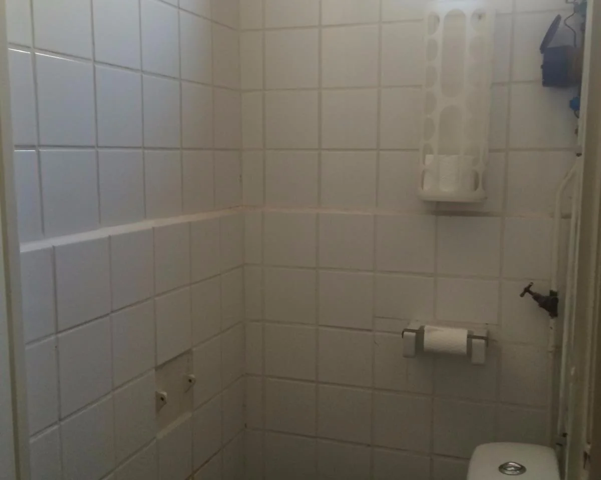 Foto van de Kamer gelegen aan de Sint-Janstraat in Rotterdam