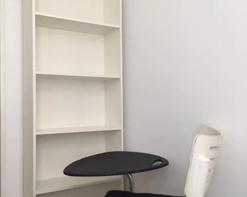 Foto van de Kamer gelegen aan de Oppert in Rotterdam