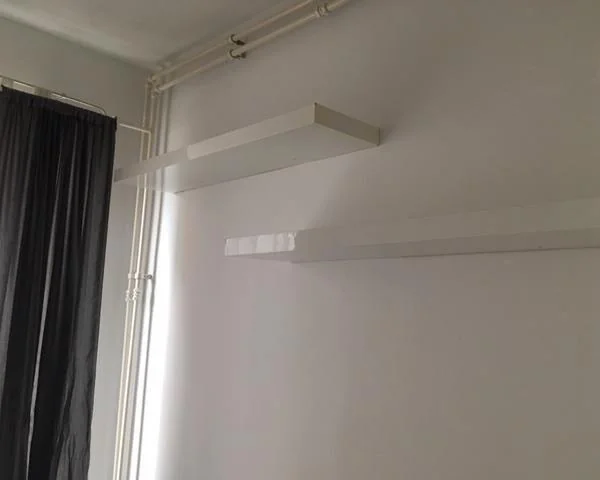 Foto van de Kamer gelegen aan de Oppert in Rotterdam