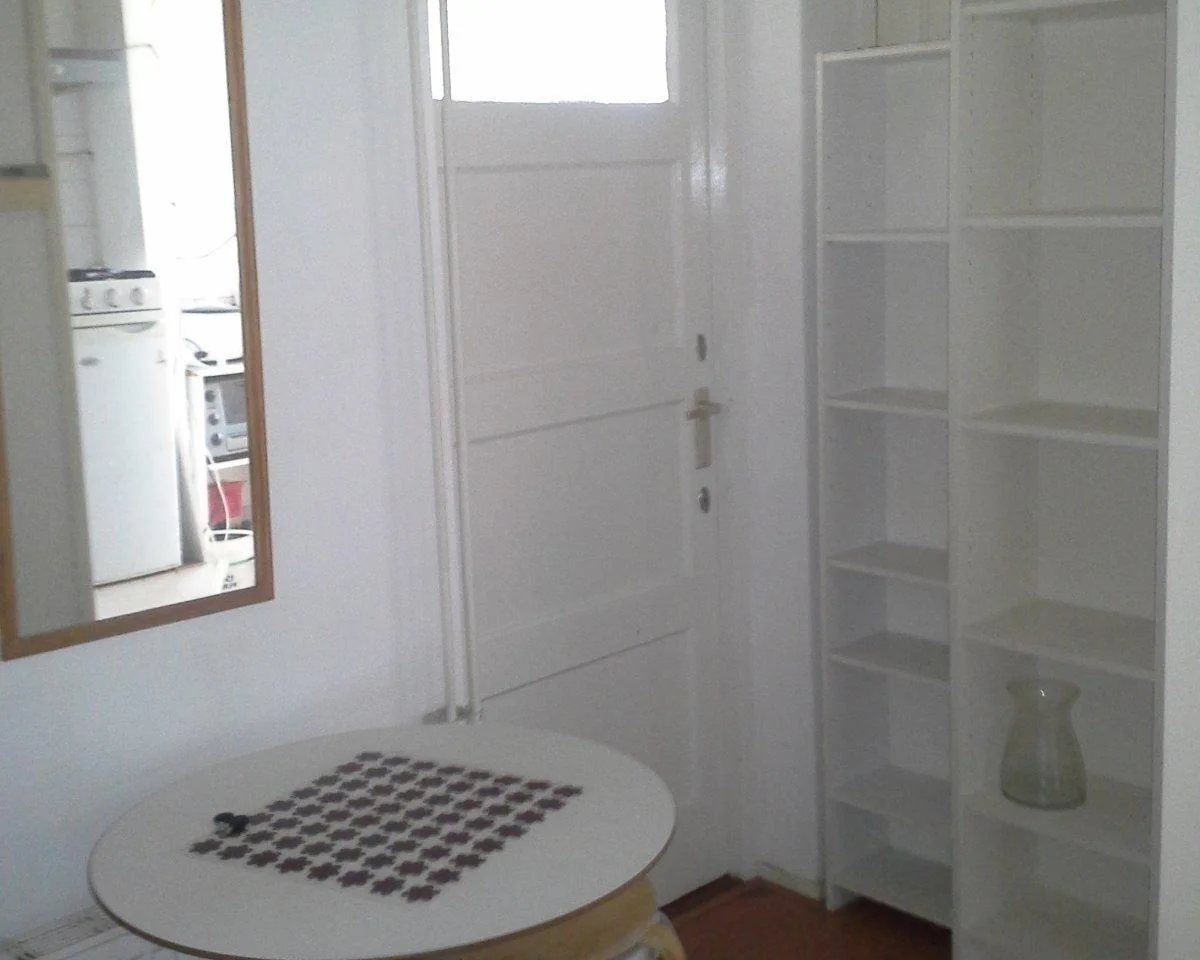 Foto van de Kamer gelegen aan de Oppert in Rotterdam