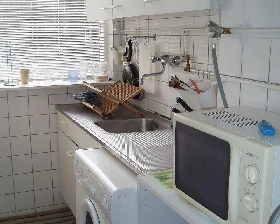 Foto van de Kamer gelegen aan de Oppert in Rotterdam