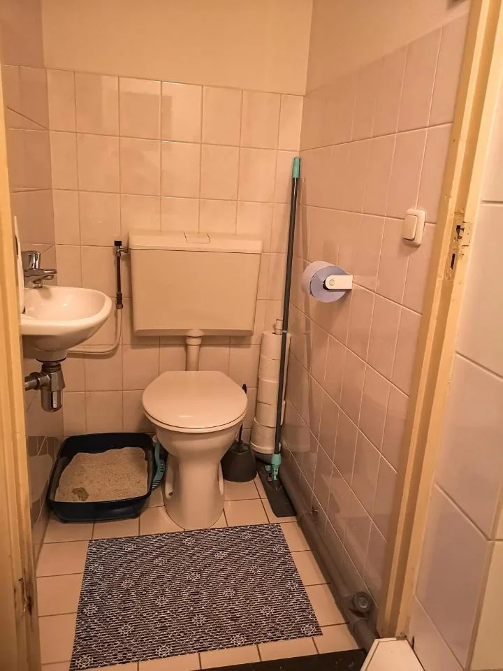 Foto van de Appartement gelegen aan de Ziekenhuisstraat in Hengelo