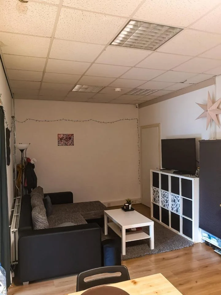 Foto van de Appartement gelegen aan de Ziekenhuisstraat in Hengelo