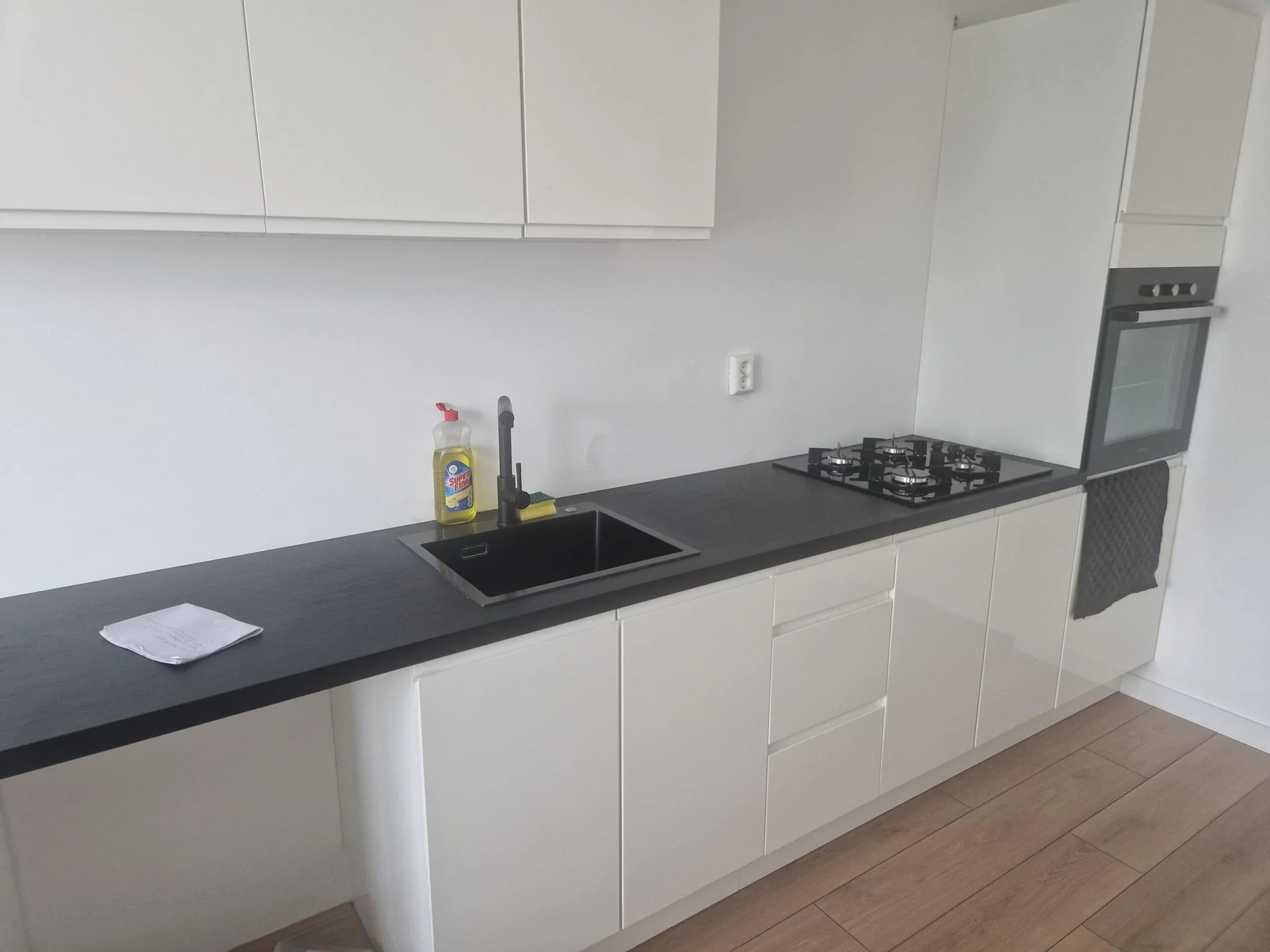 Foto van de Kamer gelegen aan de Kuilsenhofweg in Amsterdam