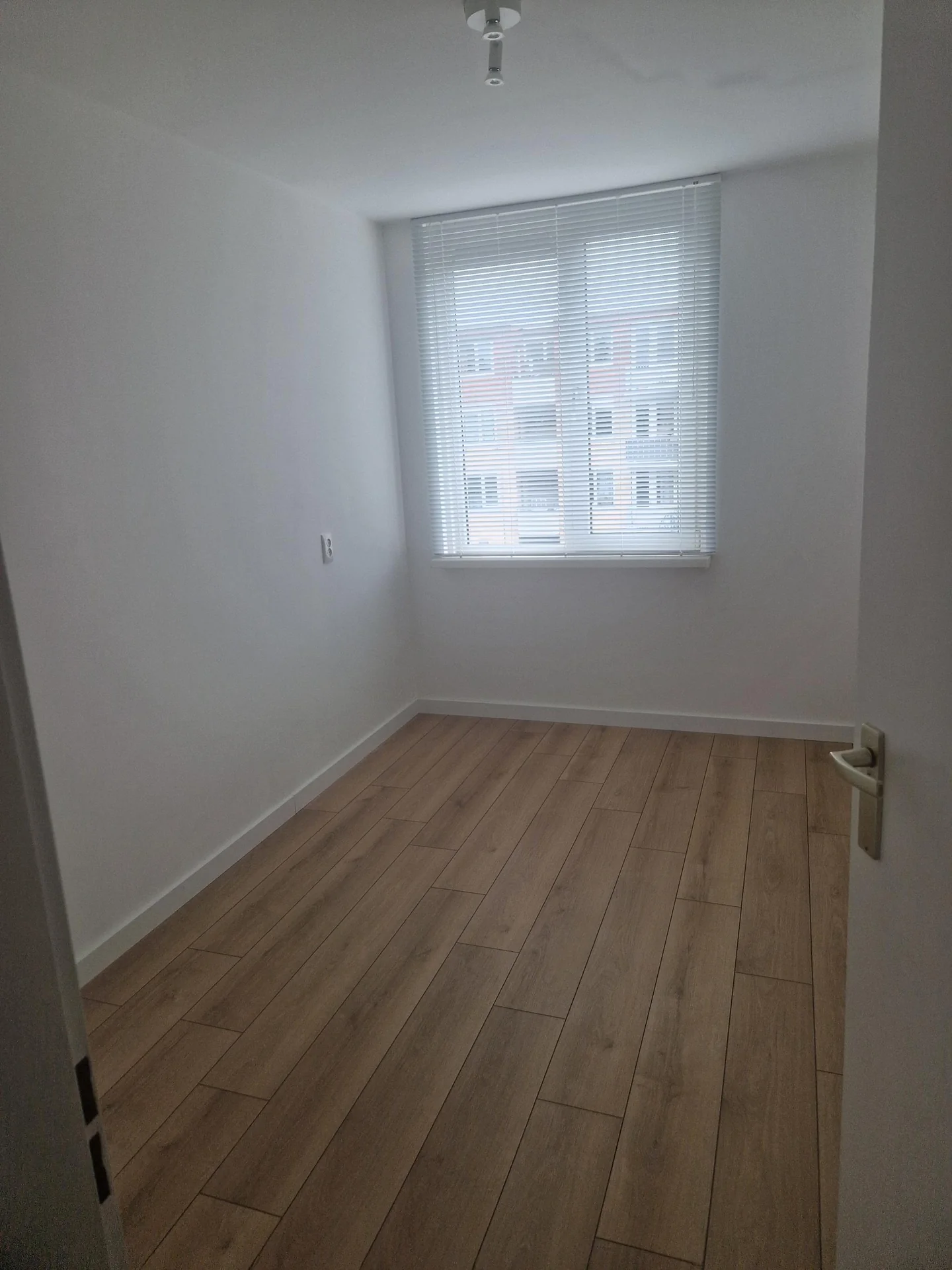 Foto van de Kamer gelegen aan de Kuilsenhofweg in Amsterdam