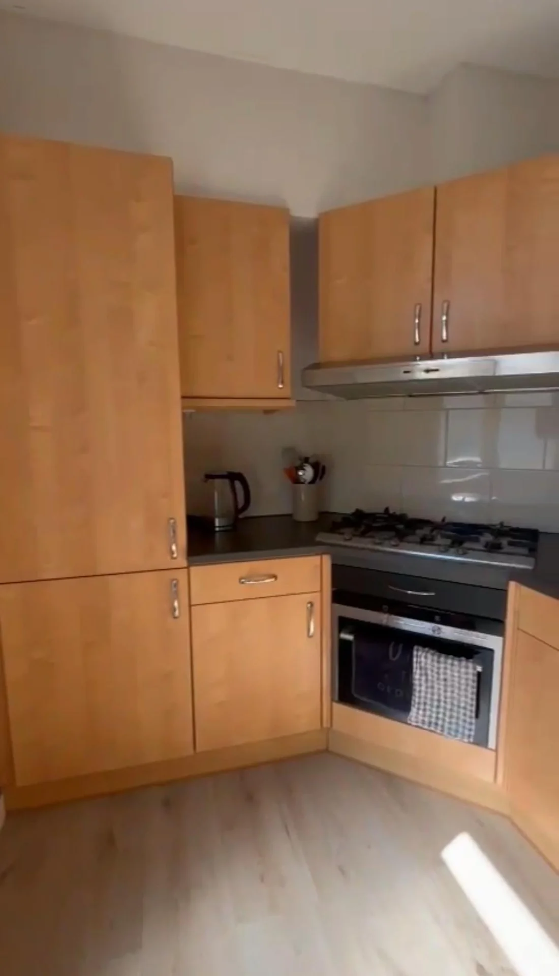 Foto van de Kamer gelegen aan de Klepstraat in Den Haag