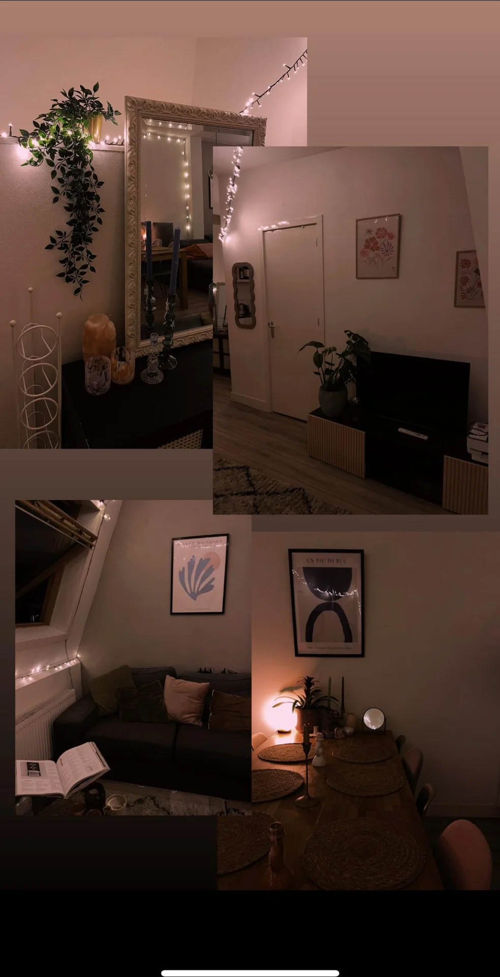 Foto van de Kamer gelegen aan de Tweede Jan Steenstraat in Amsterdam