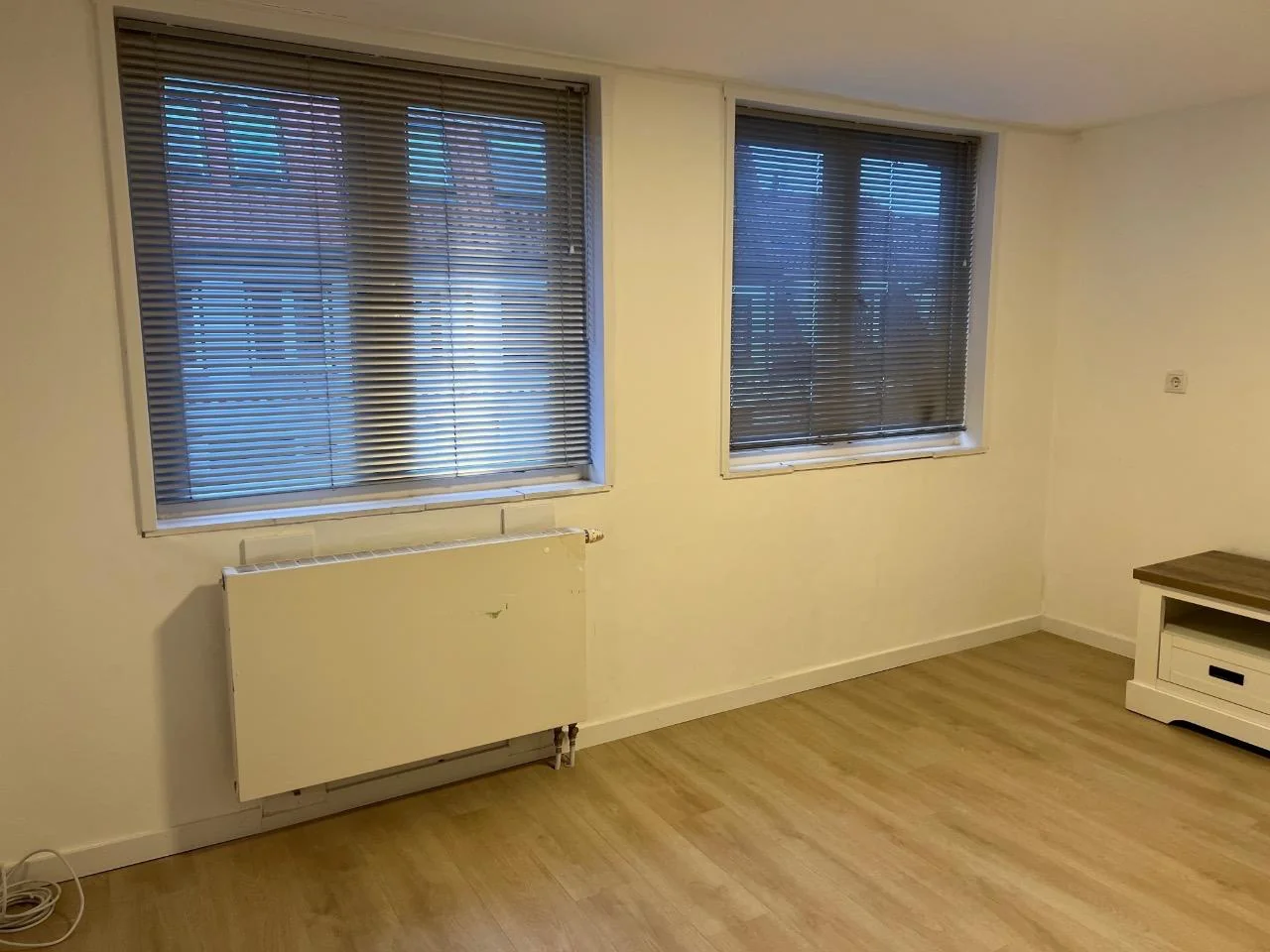 Foto van de Appartement gelegen aan de Aldegondestraat in Amersfoort