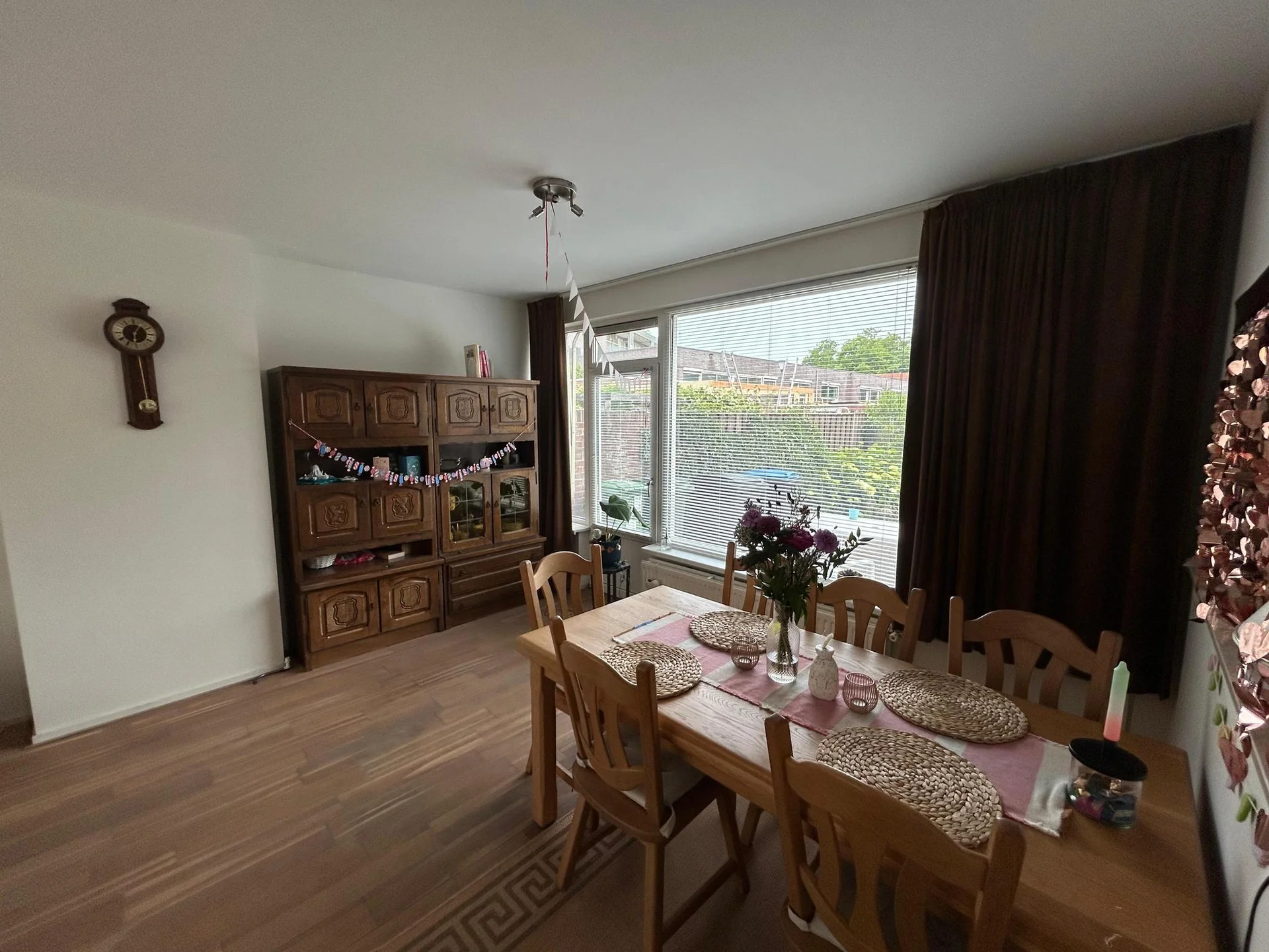 Foto van de Kamer gelegen aan de de Klerklaan in Eindhoven
