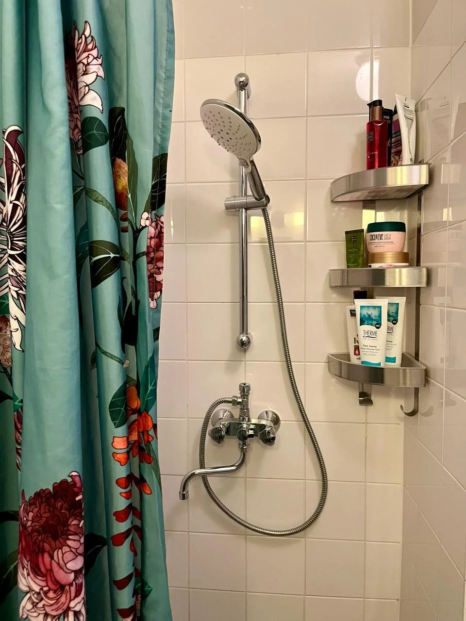 Foto van de Appartement gelegen aan de Opzoomerstraat in Rotterdam