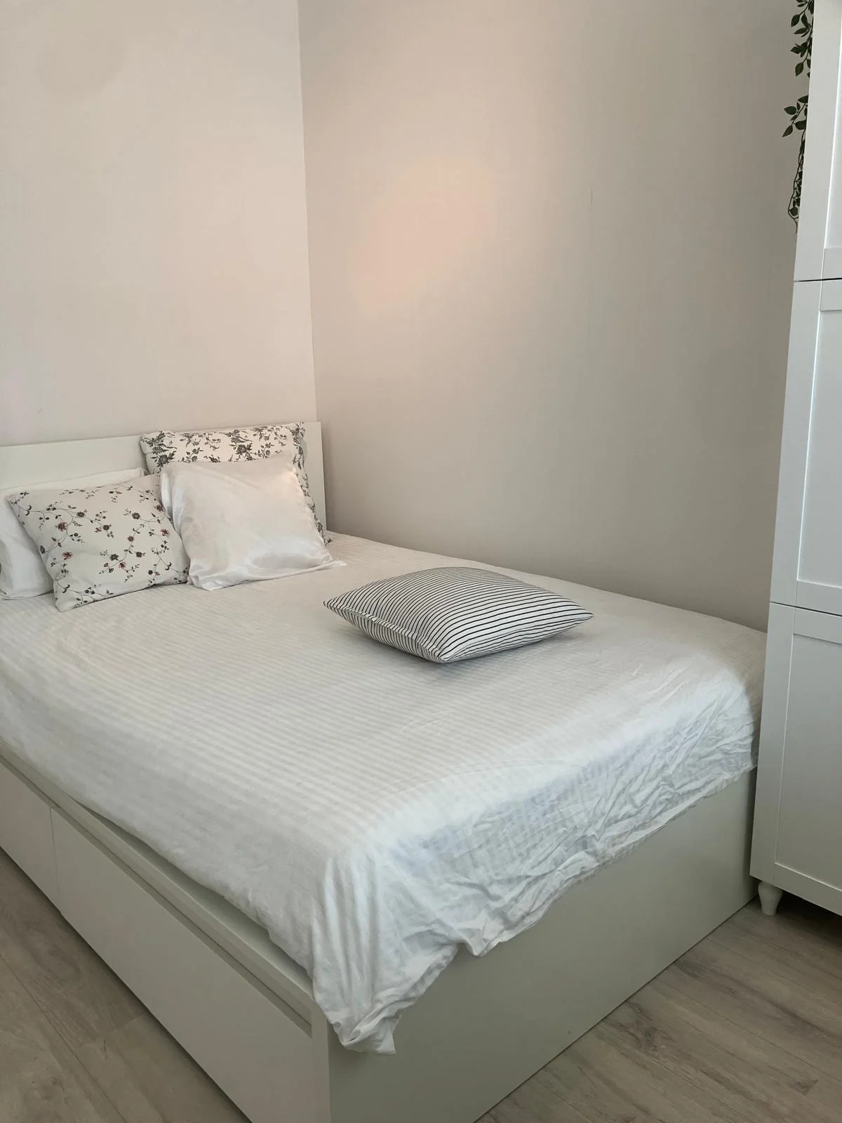 Foto van de Kamer gelegen aan de Kea Boumanstraat in Amsterdam