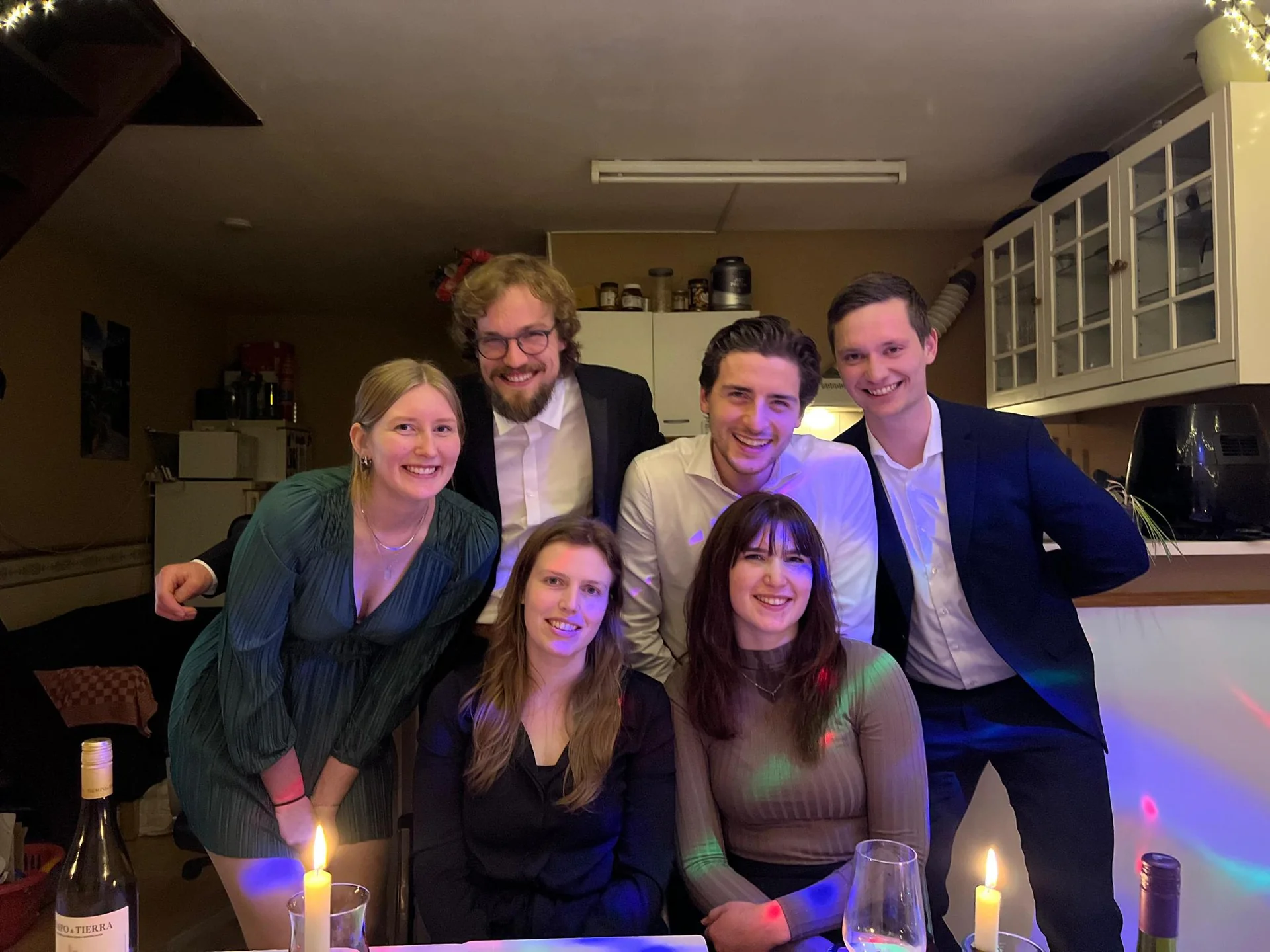 Foto van de Kamer gelegen aan de Montgomerylaan in Delft