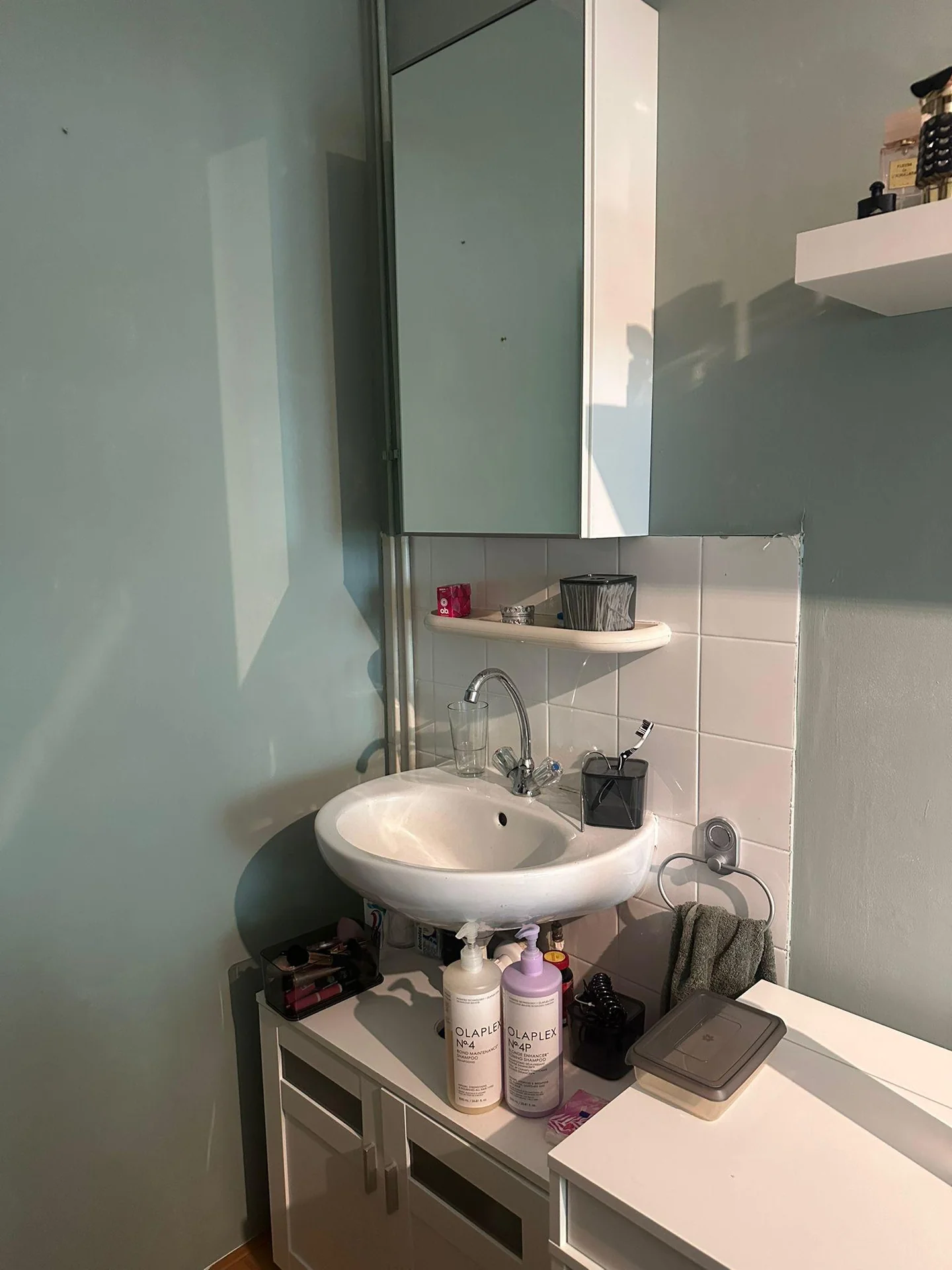Foto van de Kamer gelegen aan de Montgomerylaan in Delft
