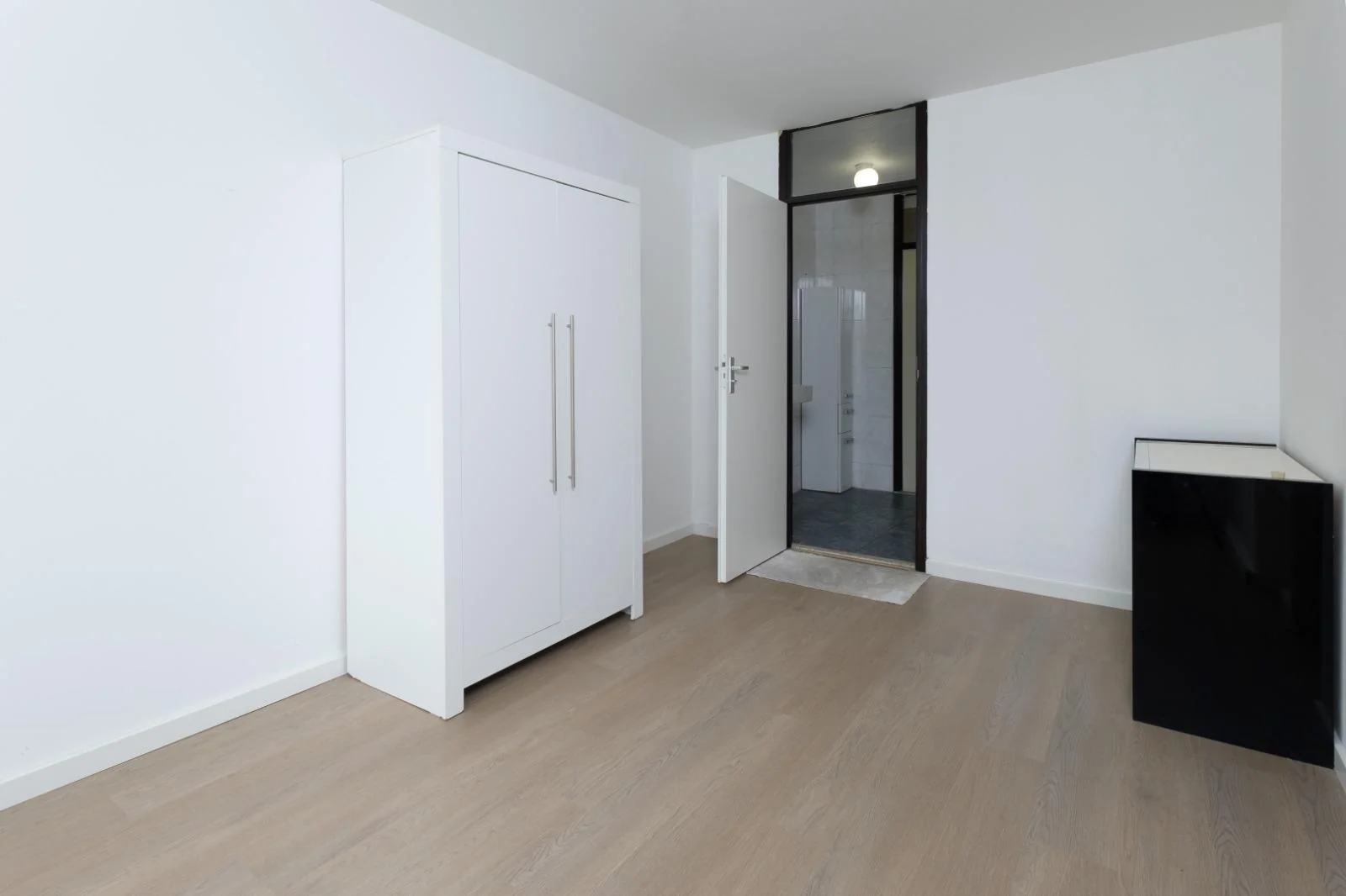 Foto van de Kamer gelegen aan de Noordzijde in Amsterdam