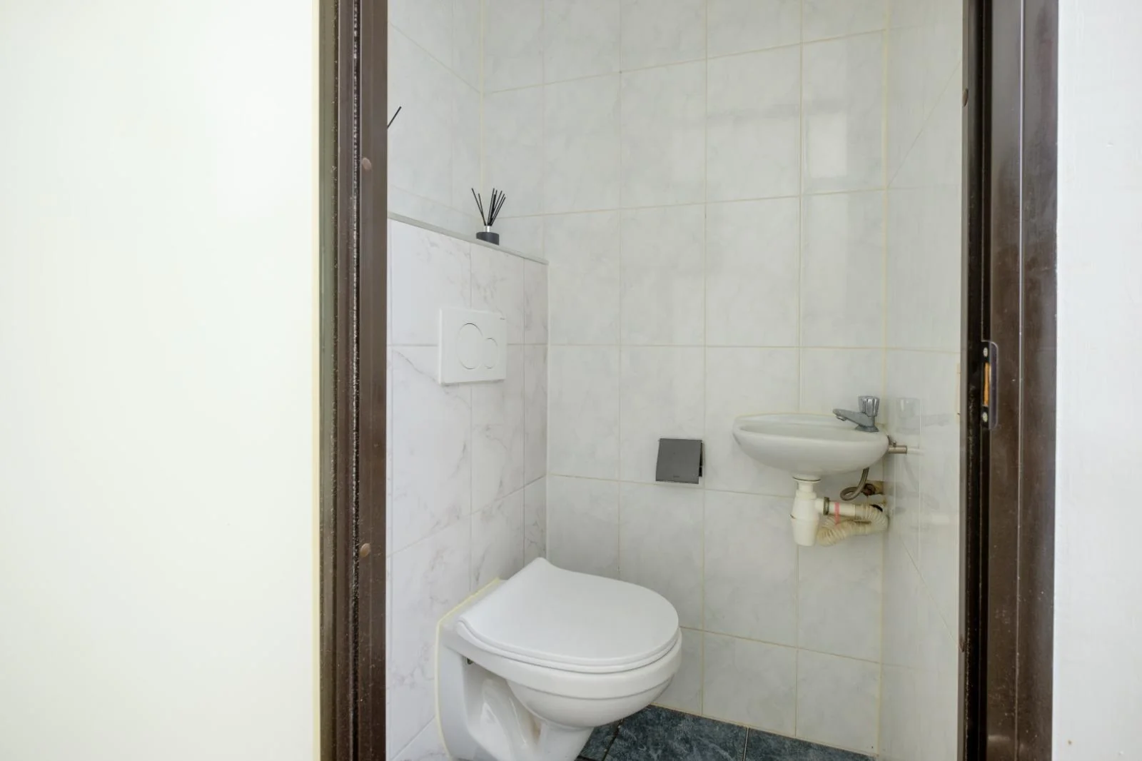 Foto van de Kamer gelegen aan de Noordzijde in Amsterdam