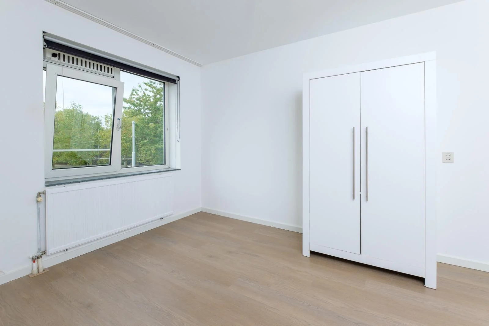 Foto van de Kamer gelegen aan de Noordzijde in Amsterdam