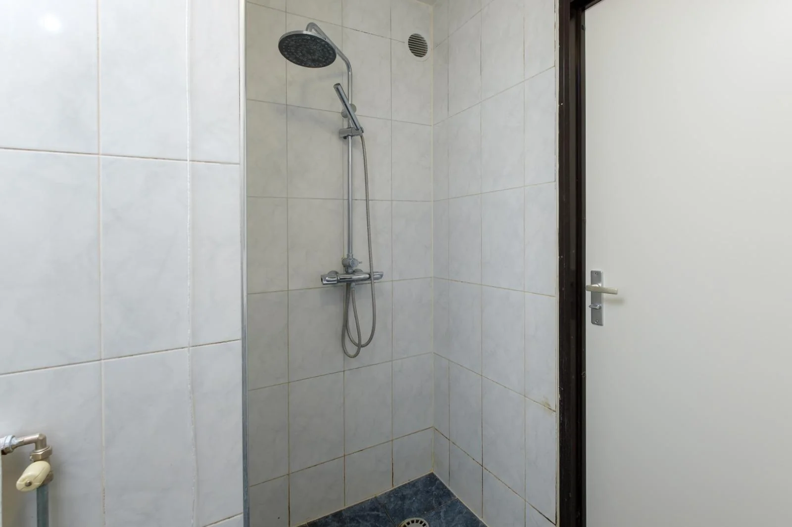 Foto van de Kamer gelegen aan de Noordzijde in Amsterdam