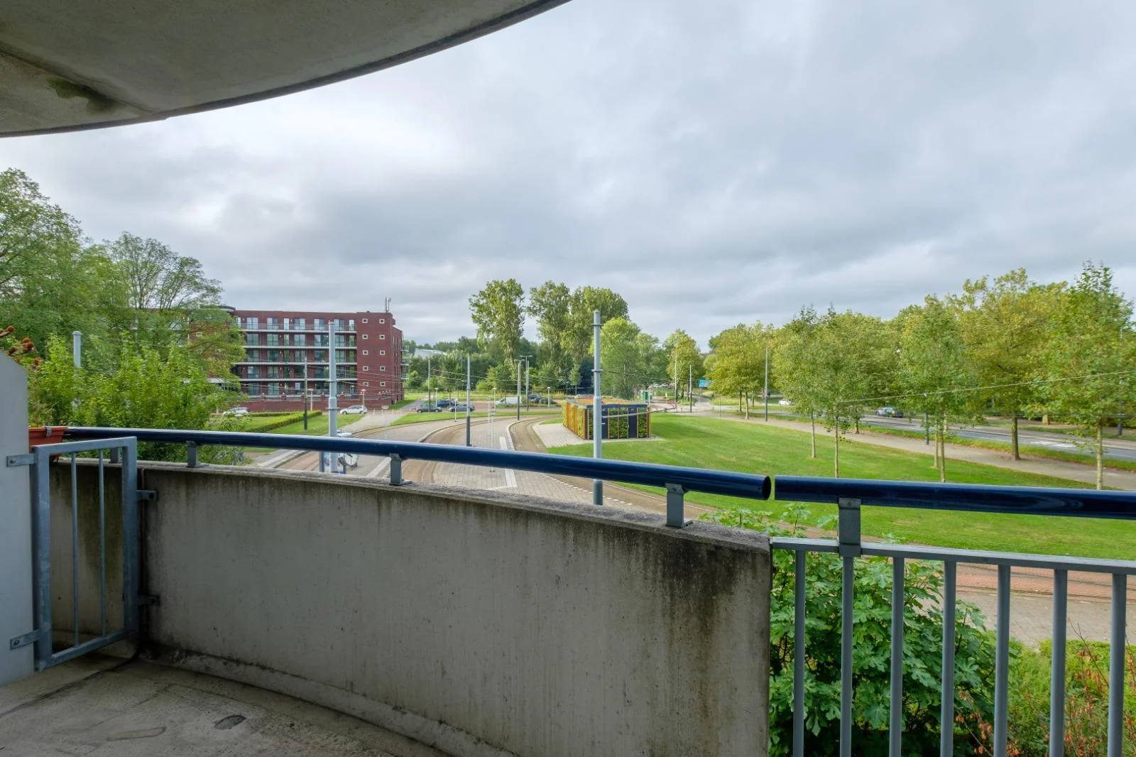 Foto van de Kamer gelegen aan de Noordzijde in Amsterdam