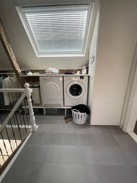 Foto van de Appartement gelegen aan de Verwersstraat in Den Bosch