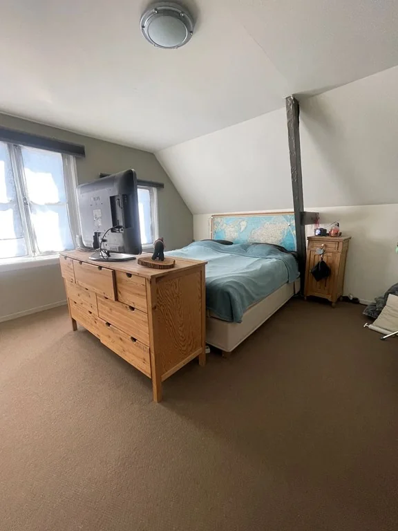 Foto van de Appartement gelegen aan de Verwersstraat in Den Bosch