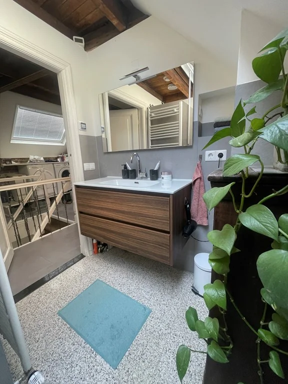 Foto van de Appartement gelegen aan de Verwersstraat in Den Bosch