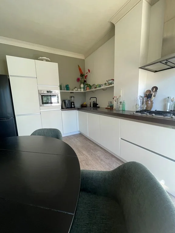Foto van de Appartement gelegen aan de Verwersstraat in Den Bosch