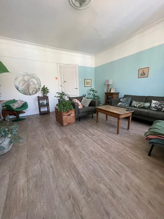 Foto van de Appartement gelegen aan de Verwersstraat in Den Bosch