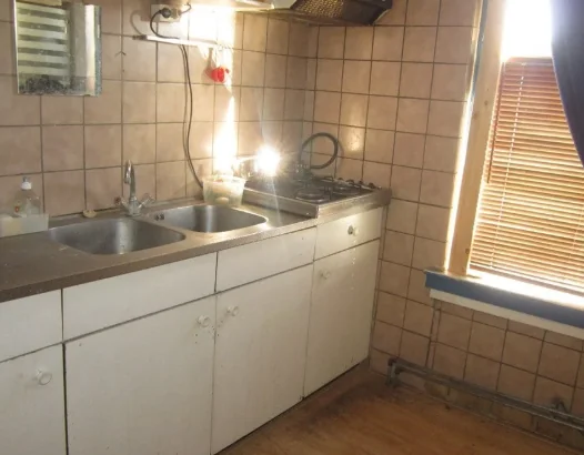 Foto van de Appartement gelegen aan de Amsterdamseweg in Arnhem