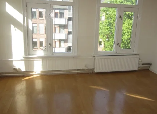 Foto van de Appartement gelegen aan de Amsterdamseweg in Arnhem