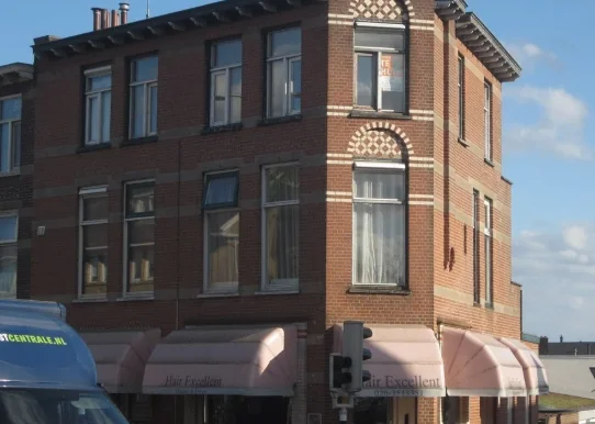 Foto van de Appartement gelegen aan de Amsterdamseweg in Arnhem