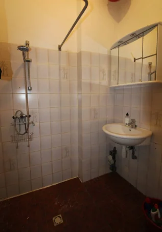 Foto van de Appartement gelegen aan de V. Vollenhovenstraat in Rotterdam