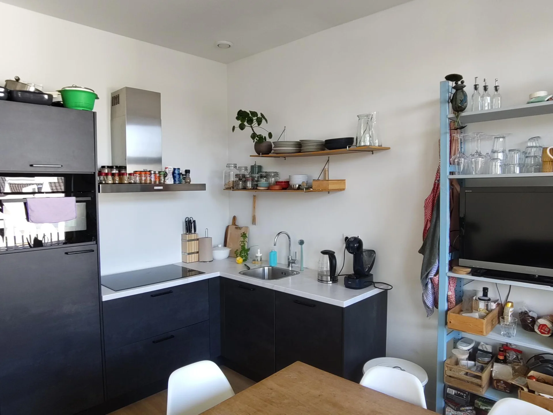 Foto van de Kamer gelegen aan de Jacob Catsstraat in Rotterdam