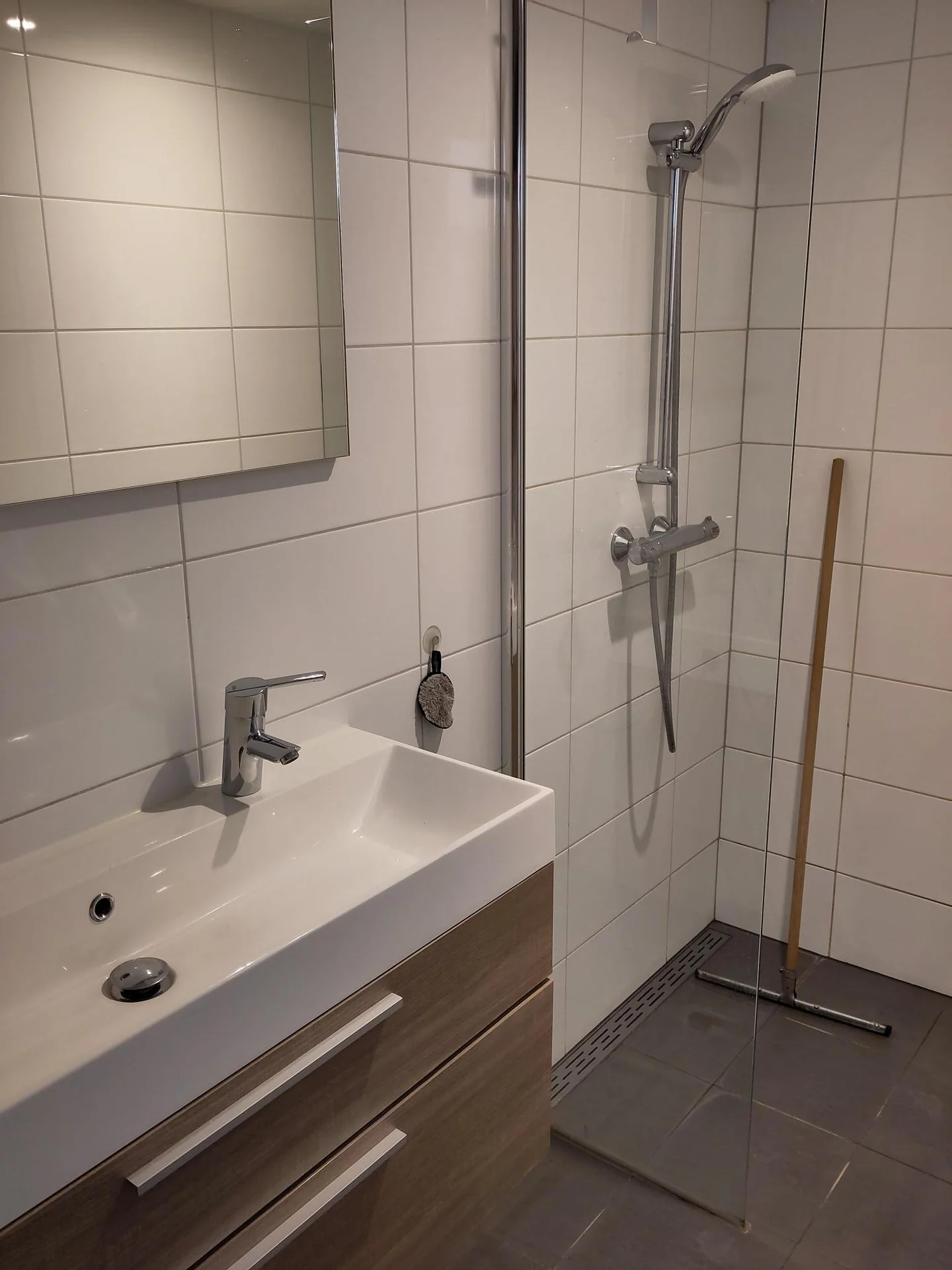 Foto van de Kamer gelegen aan de Jacob Catsstraat in Rotterdam