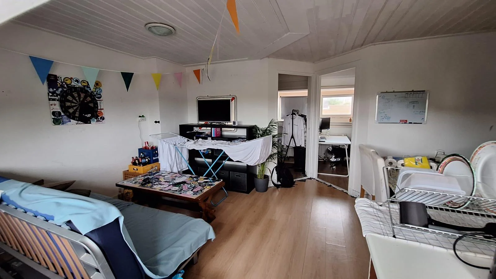 Foto van de Appartement gelegen aan de Schootsestraat in Eindhoven