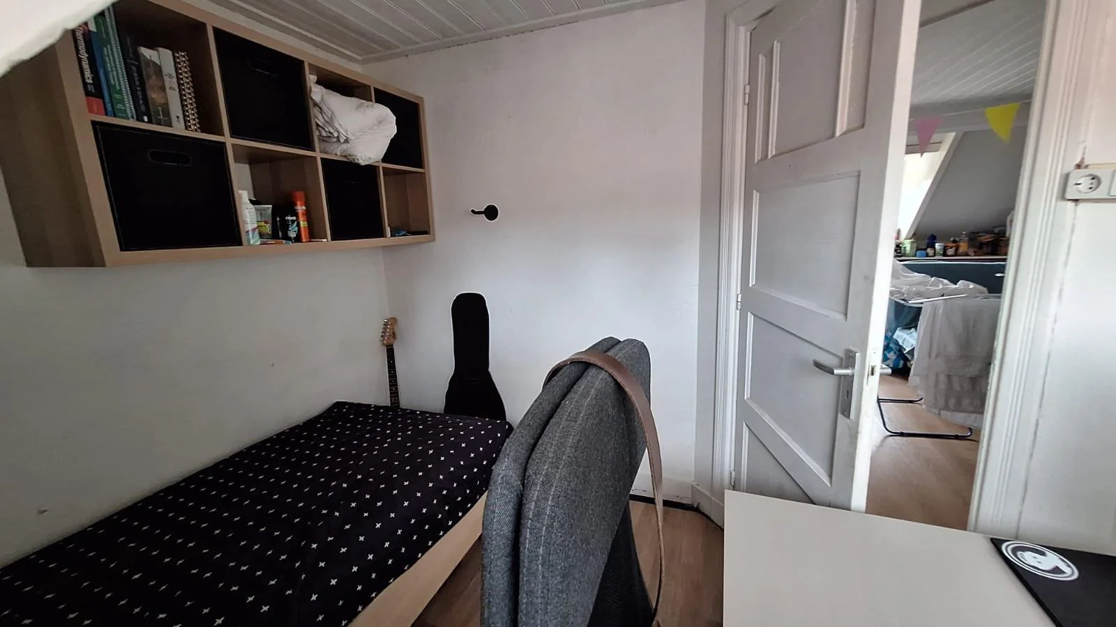 Foto van de Appartement gelegen aan de Schootsestraat in Eindhoven